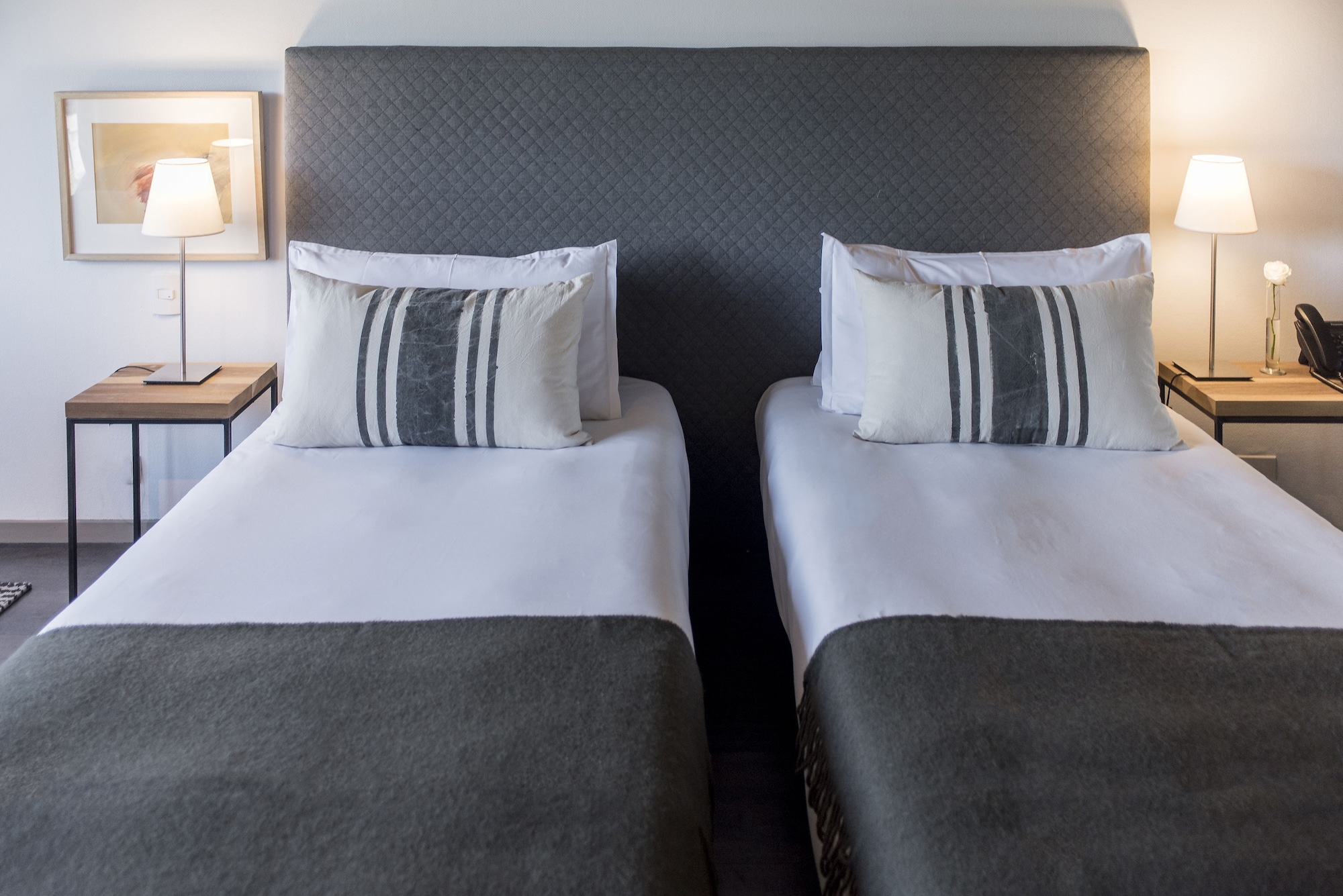 Deluxe, Suite, Queen Bed, CASASUR PILAR HOTEL 8/10