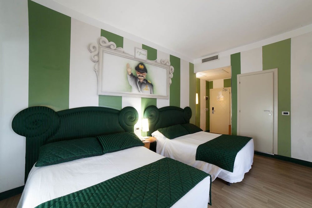 Hotel La Gradisca 14/32