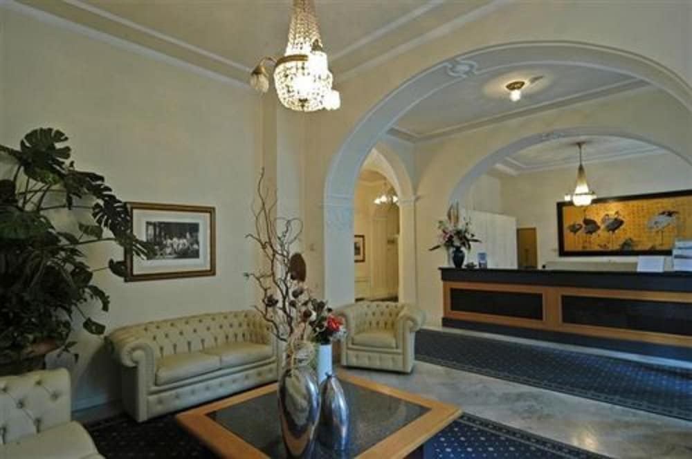 Grand Hotel Menaggio 8/64