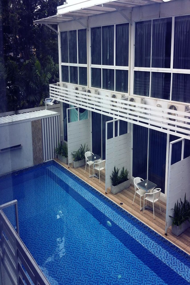 Pool Villa Donmueang 5/50