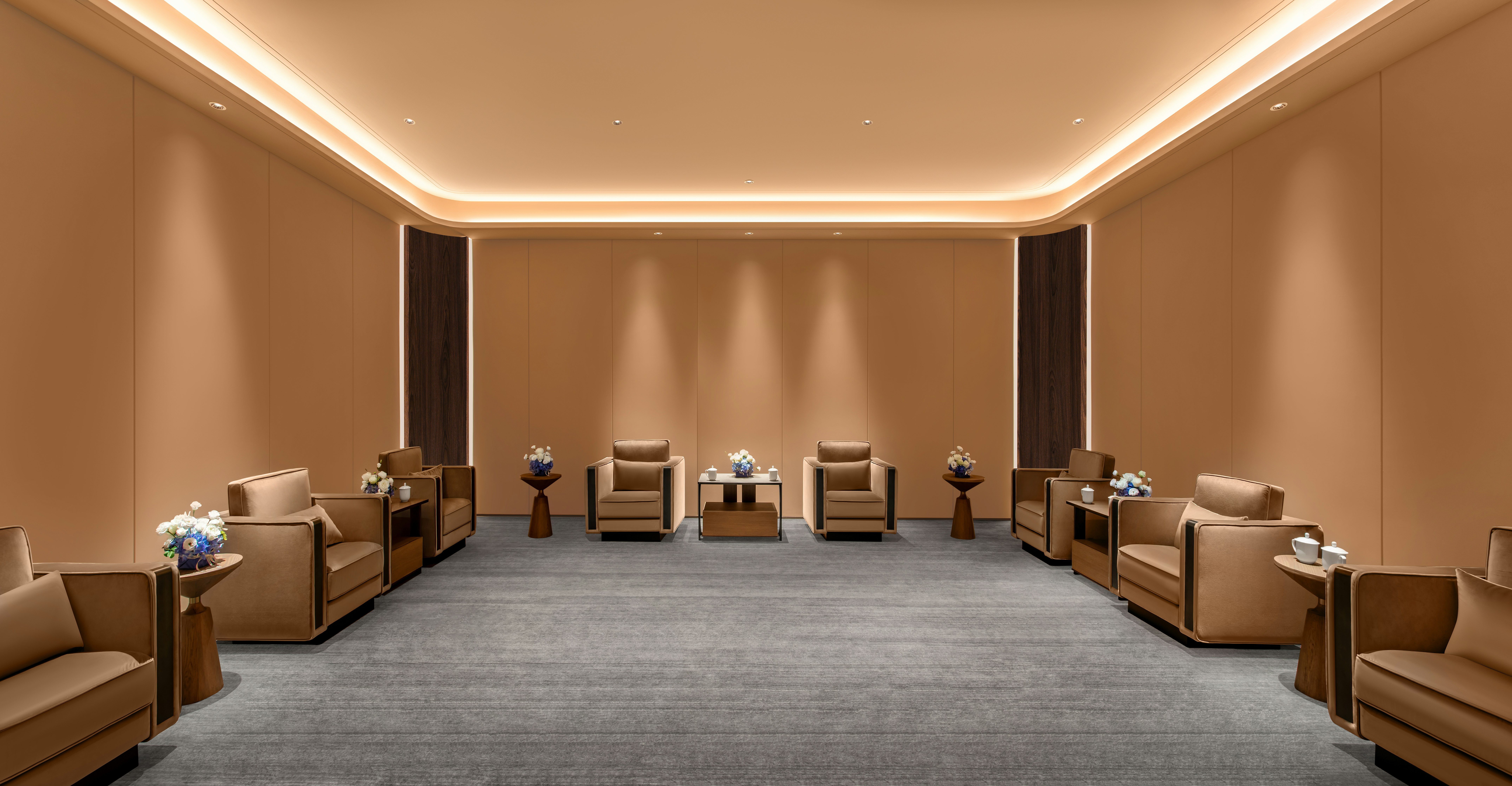 Ascott Fengyishan Shenzhen 40/47