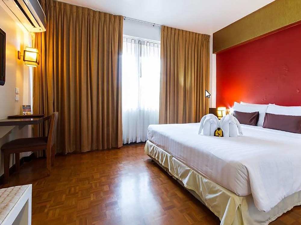 Hotel M Chiang Mai 7/35