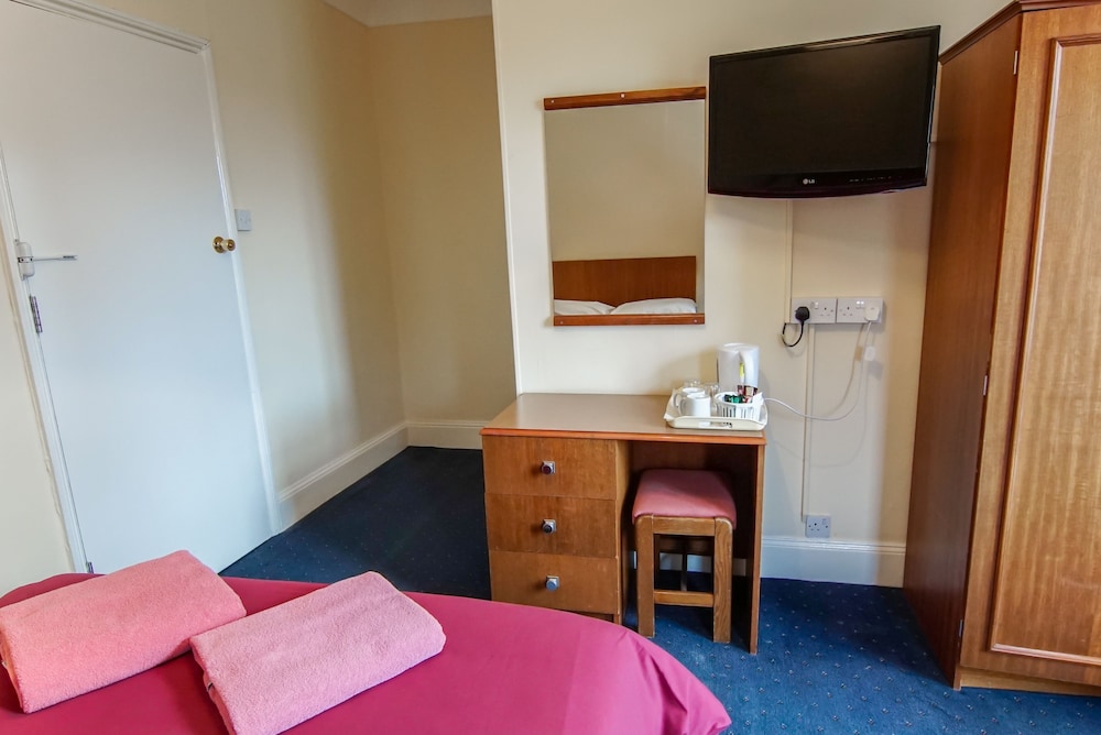Avoca House Hotel 17/46