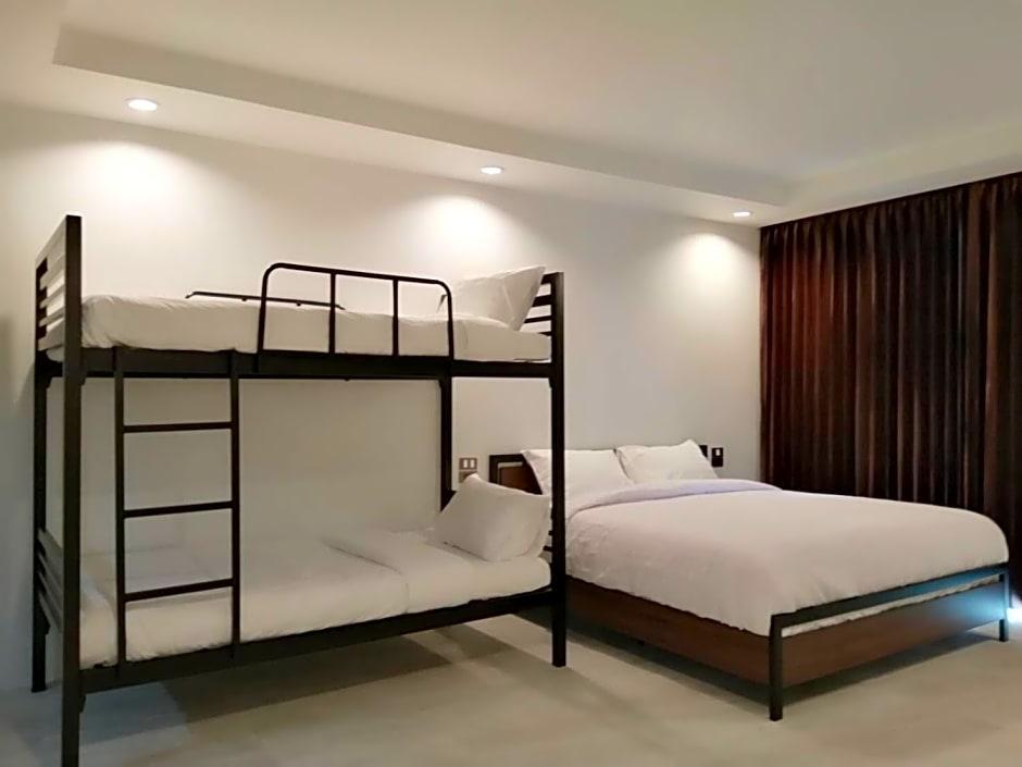 Richmond Nan Hotel 15/50