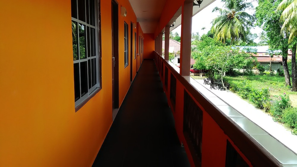 Inapan Aishah 1/23