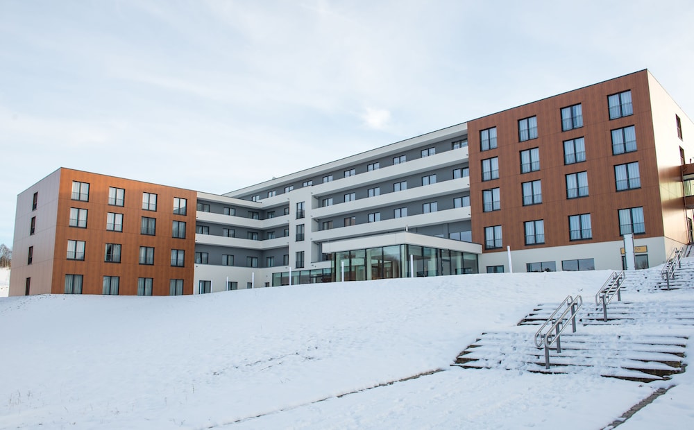 Santé Royale Hotel & Gesundheitsresort 37/60