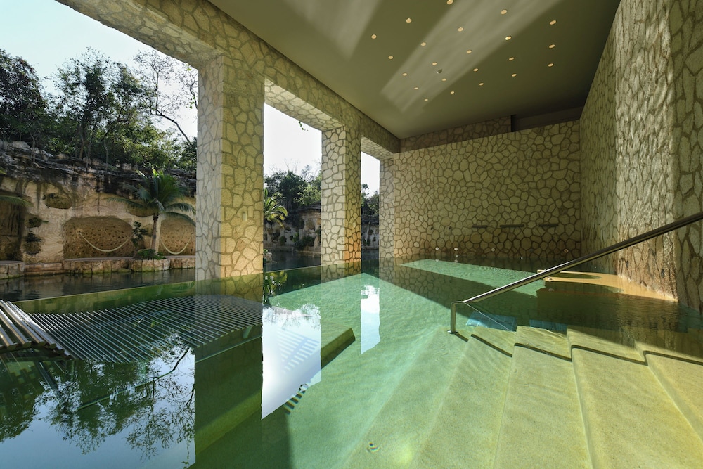 Hotel Xcaret Mexico 20/48
