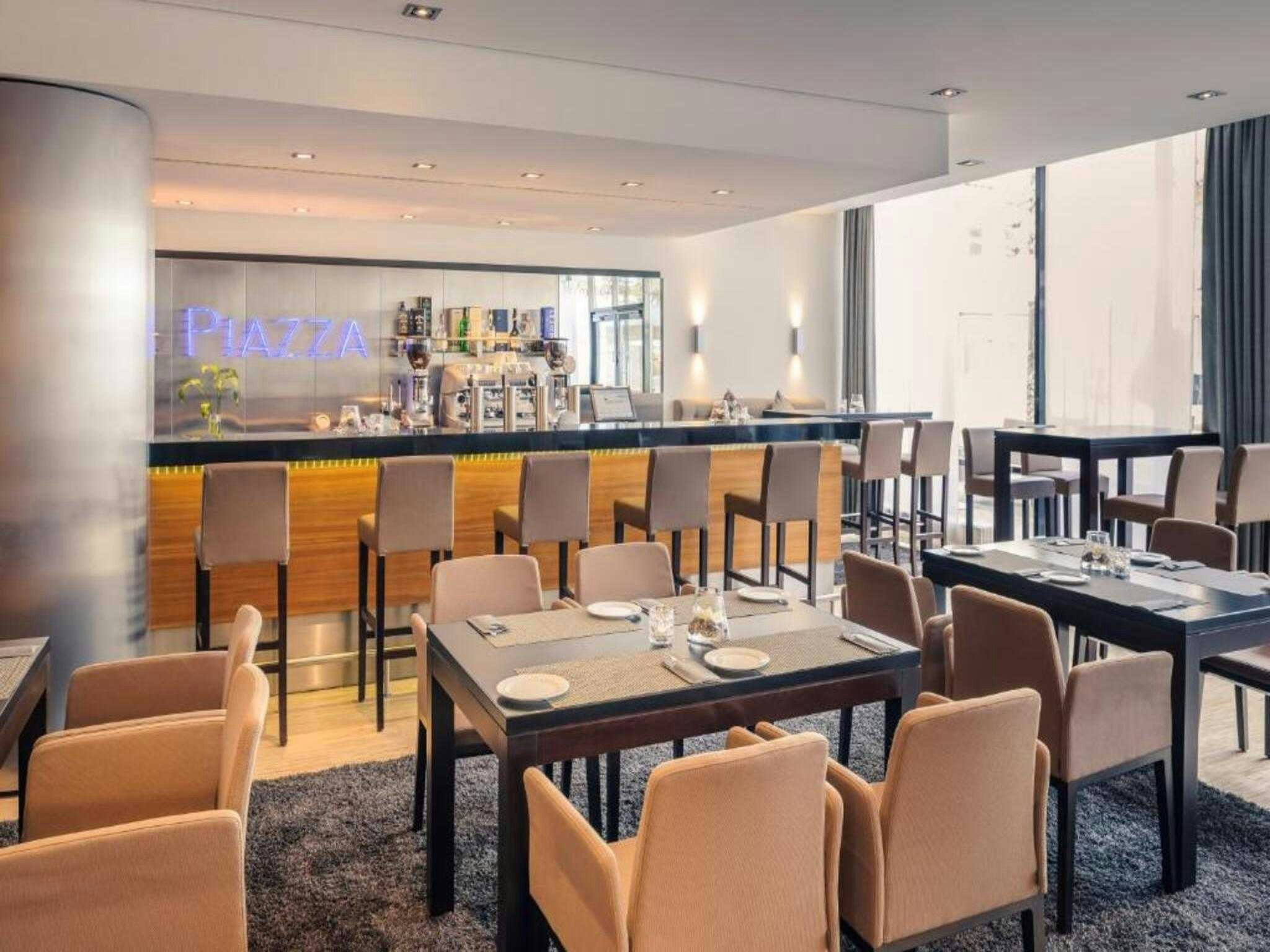 Mercure Hotel Duesseldorf City Nord 55/79