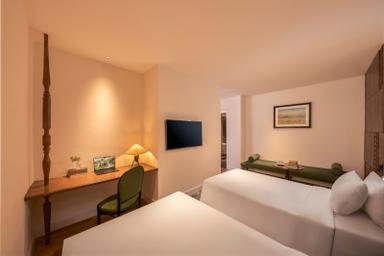 Junior Suite City View