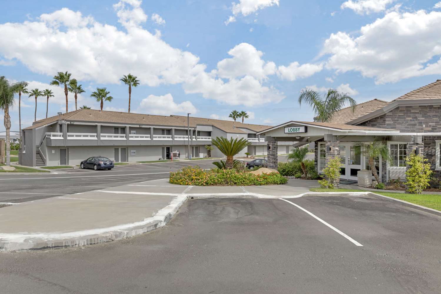 Quality Inn Kettleman City near Hwy 41 31/36
