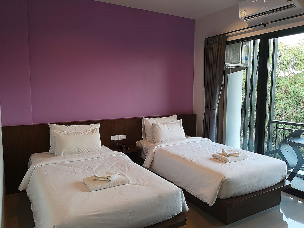Friendly Hotel Krabi 56/94
