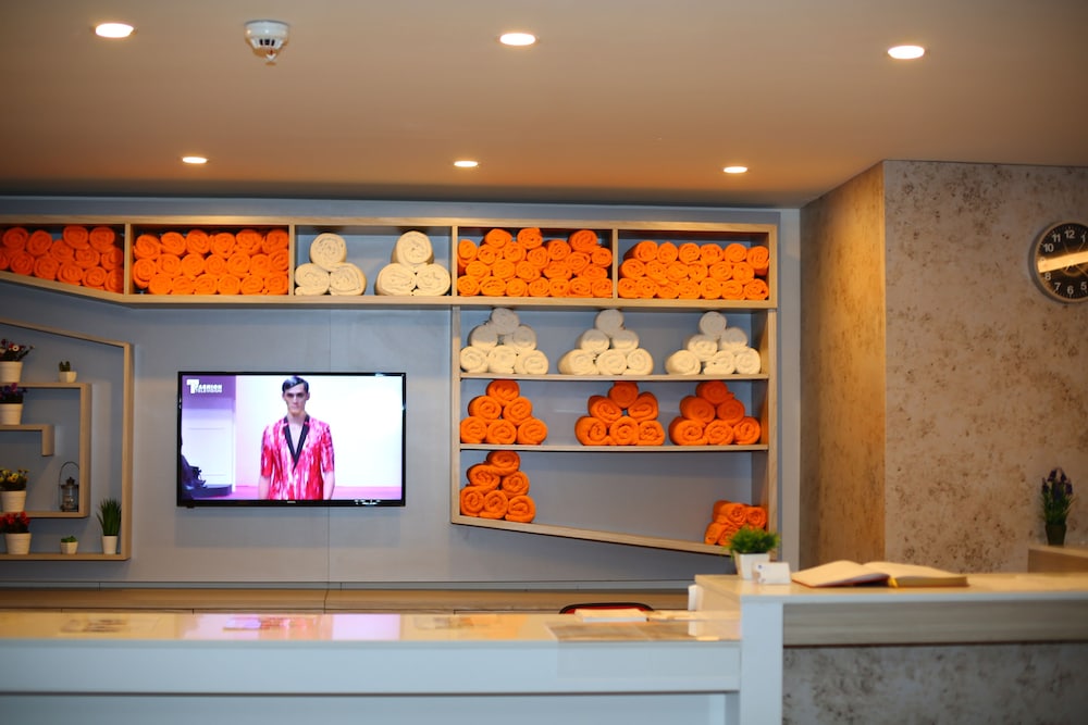 Turunc Premium Hotel 5/50