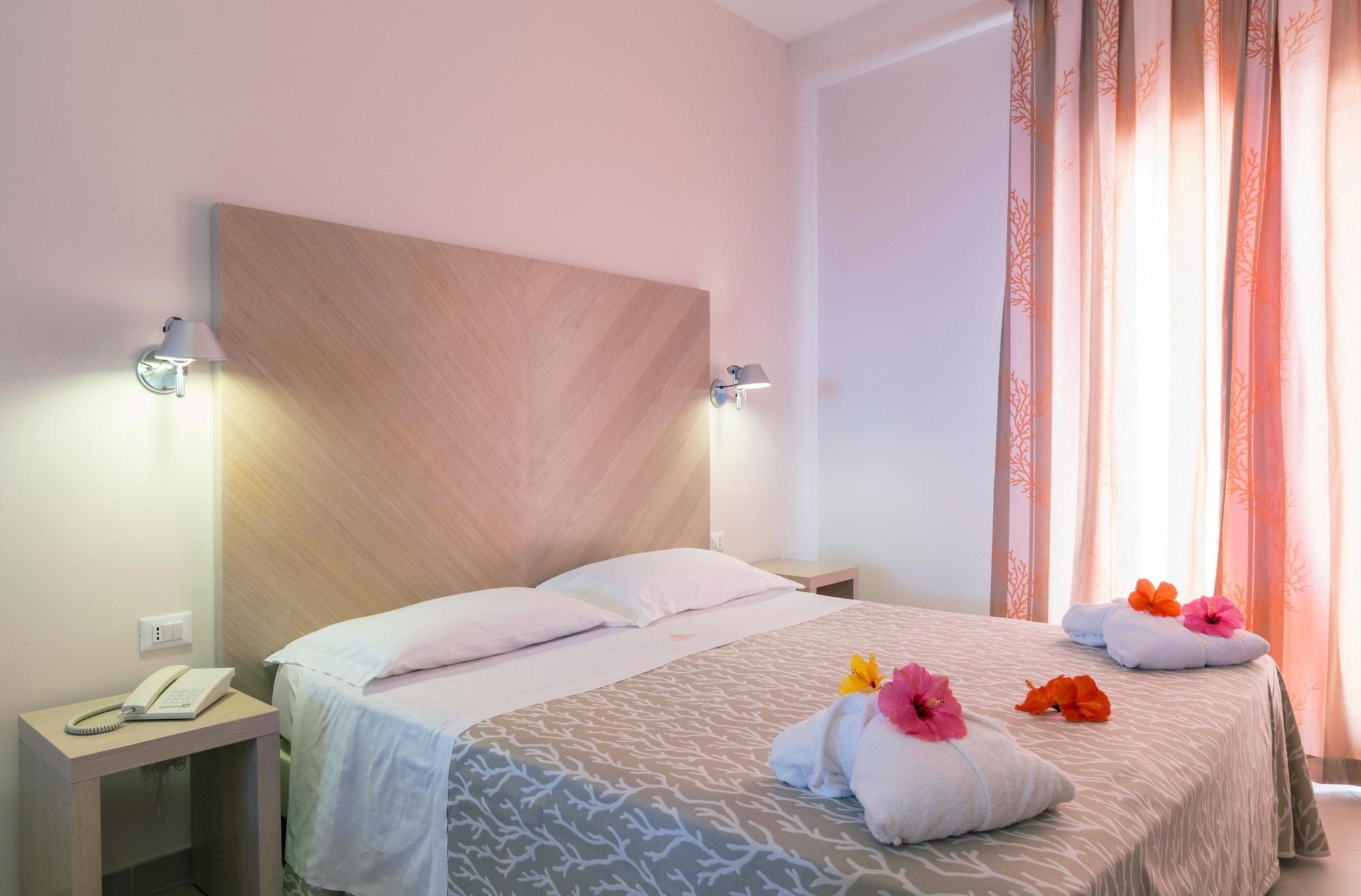 Villaggio Cala Di Volpe 13/47