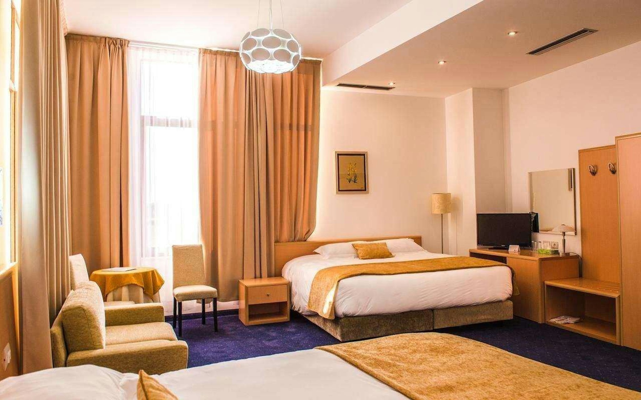 Hotel Airport Tirana 5/51