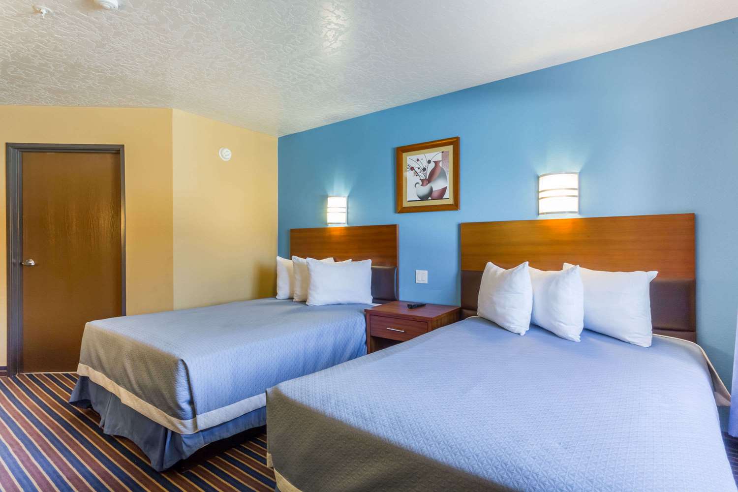 Days Inn by Wyndham Vernal 4/11