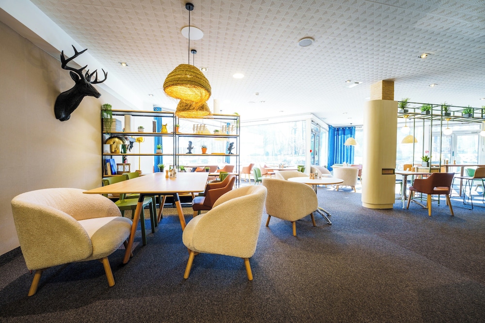Hotel Novotel Saint Avold 51/70