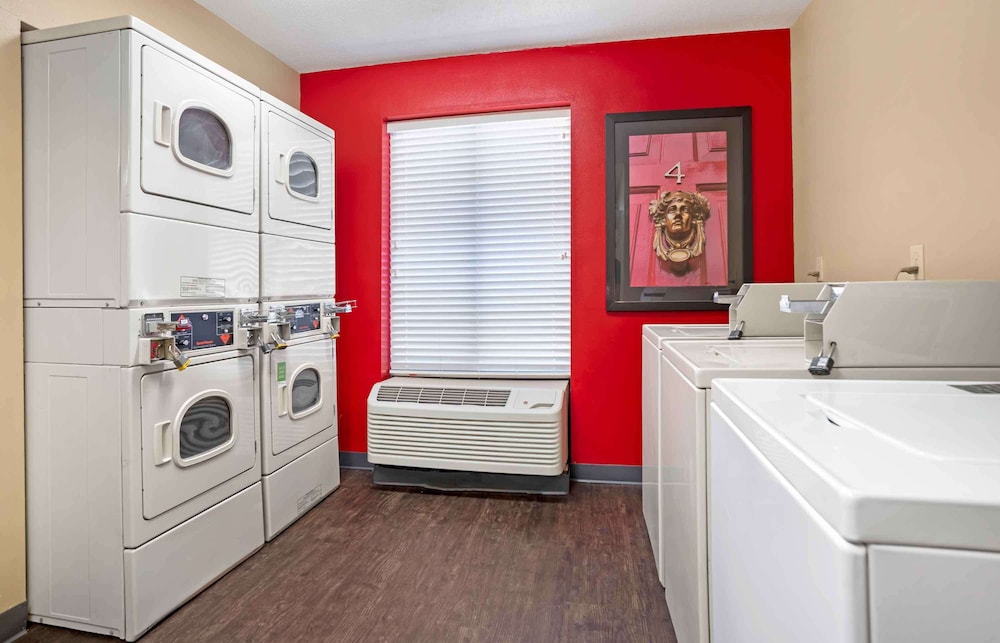 Extended Stay America - Tallahassee - Killearn 50/50
