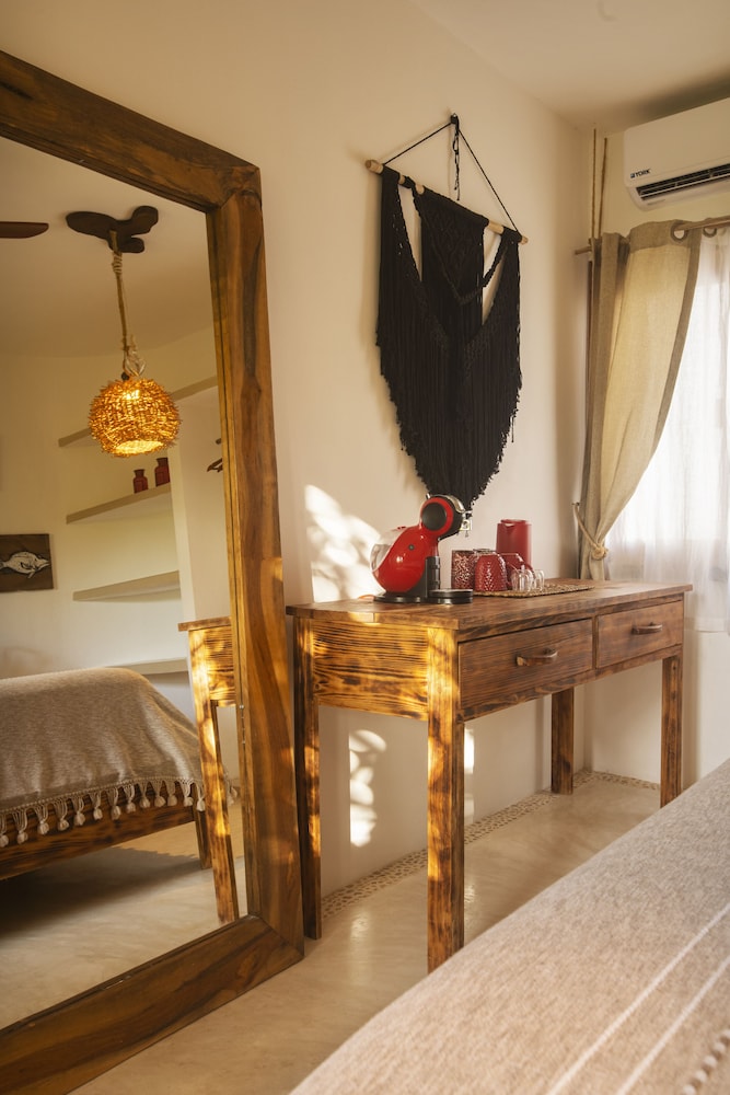 Carita Hotel & Residence 7/50