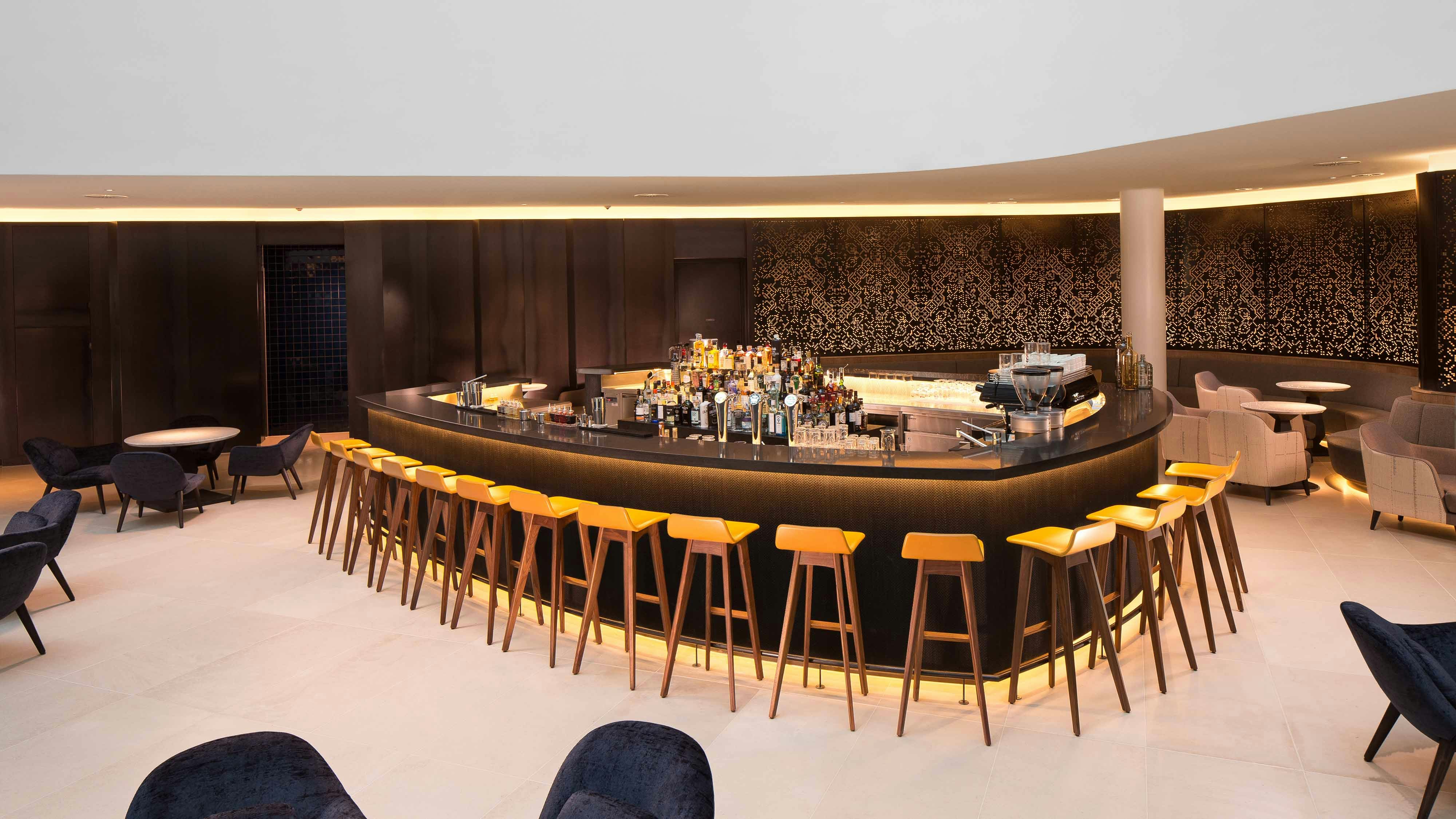 Hilton Amsterdam Airport Schiphol 57/78