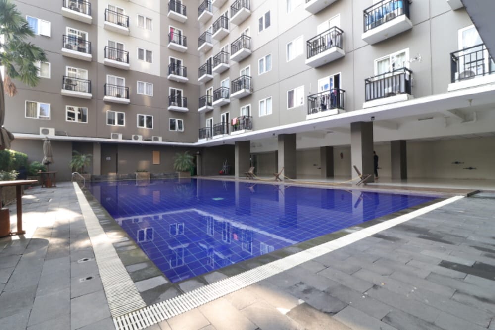 Adaru Property At Sunter Park View 6/49