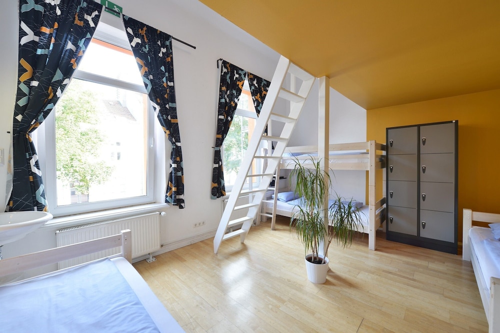 Townside Hostel Bremen 28/40