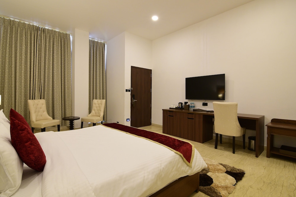Park Regis Goa 14/69