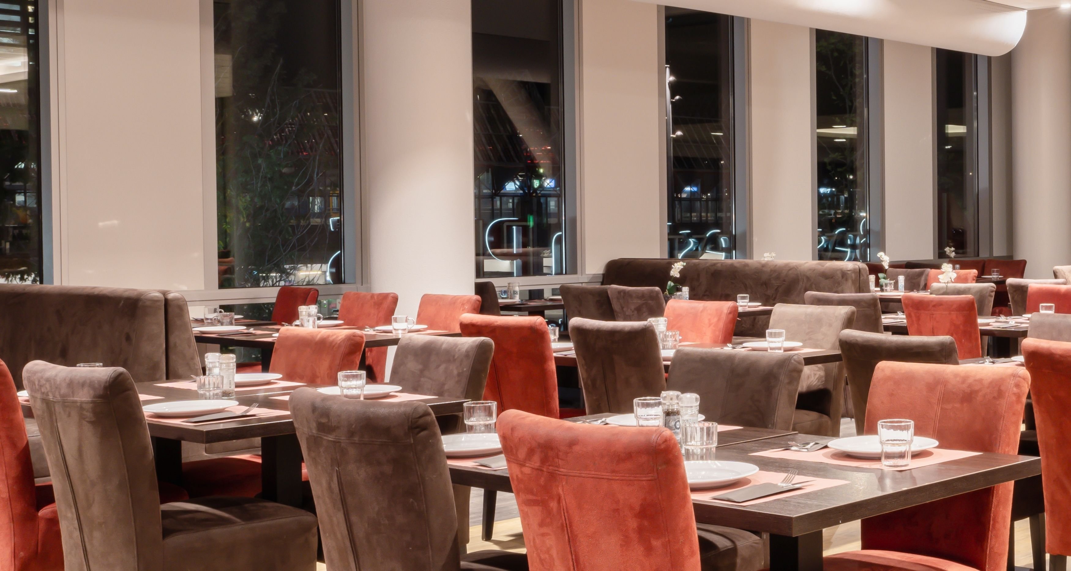 PLAZA Premium Almere 22/22
