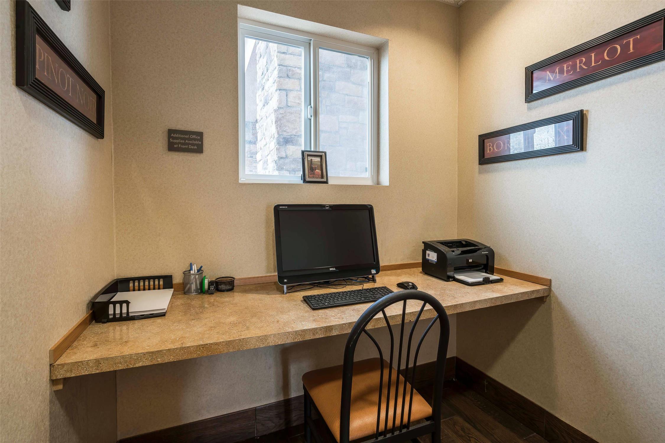 Comfort Inn & Suites Walla Walla 15/20
