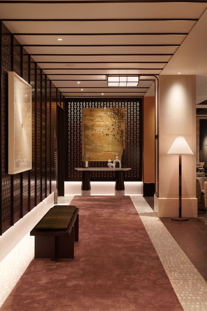 Nobu Hotel London Portman Square 36/50