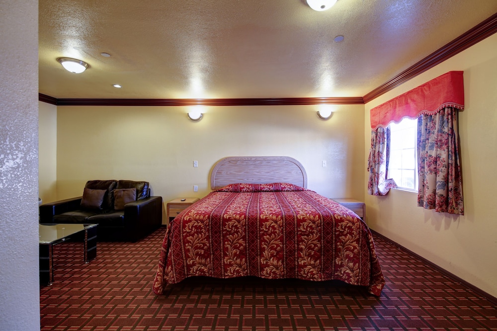 Welcome Inn 20/52