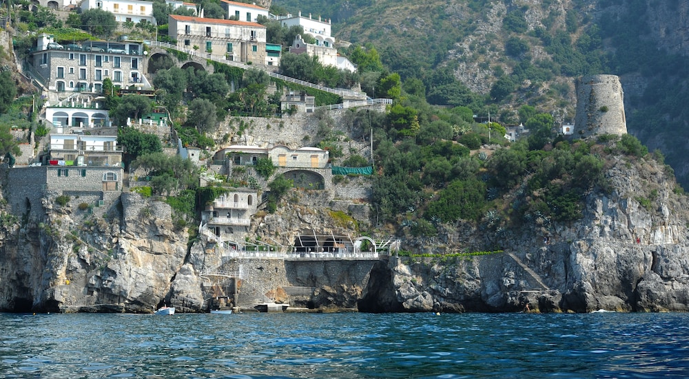 Hotel Villa Maria Pia 68/73