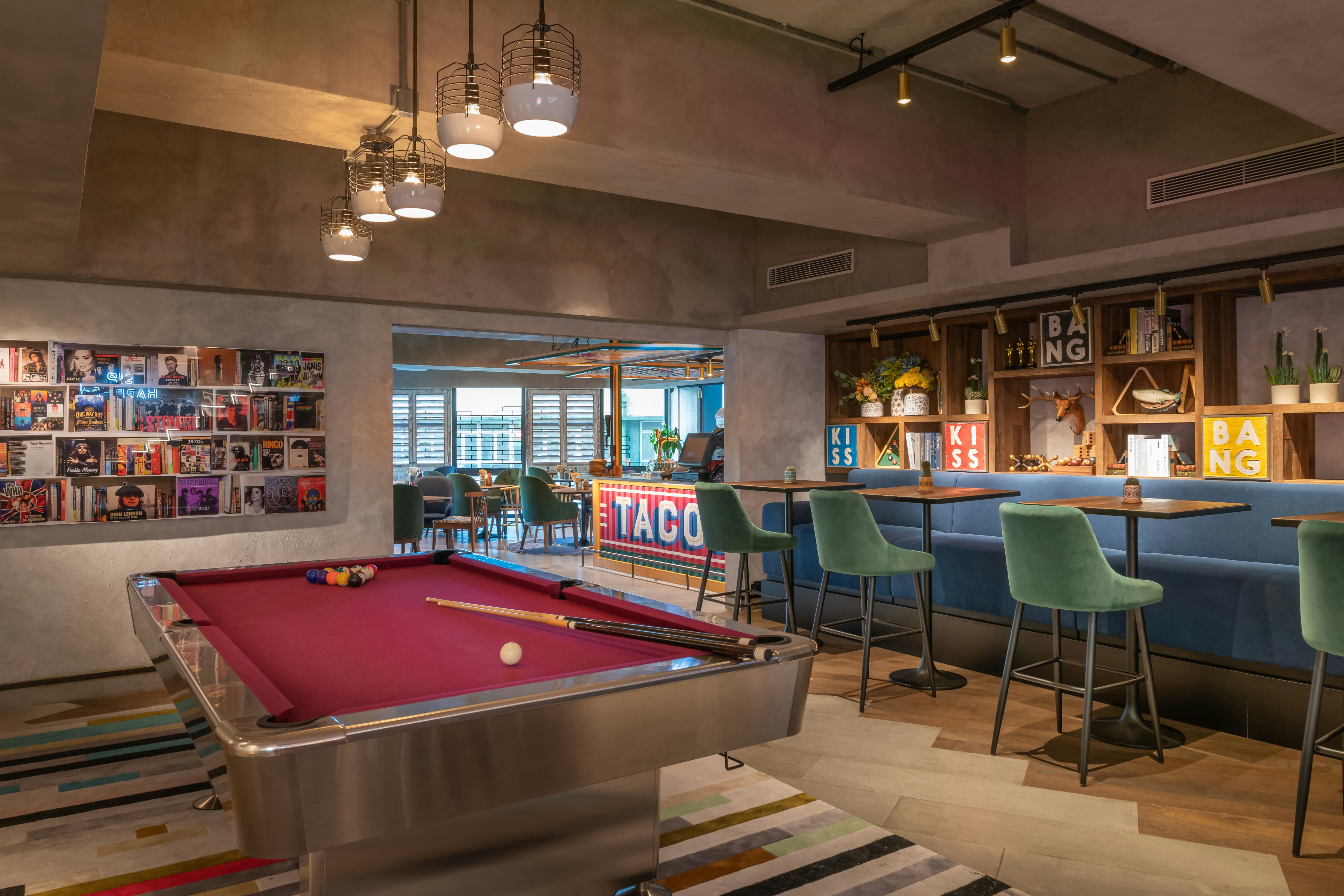 Ovolo Southside 40/56