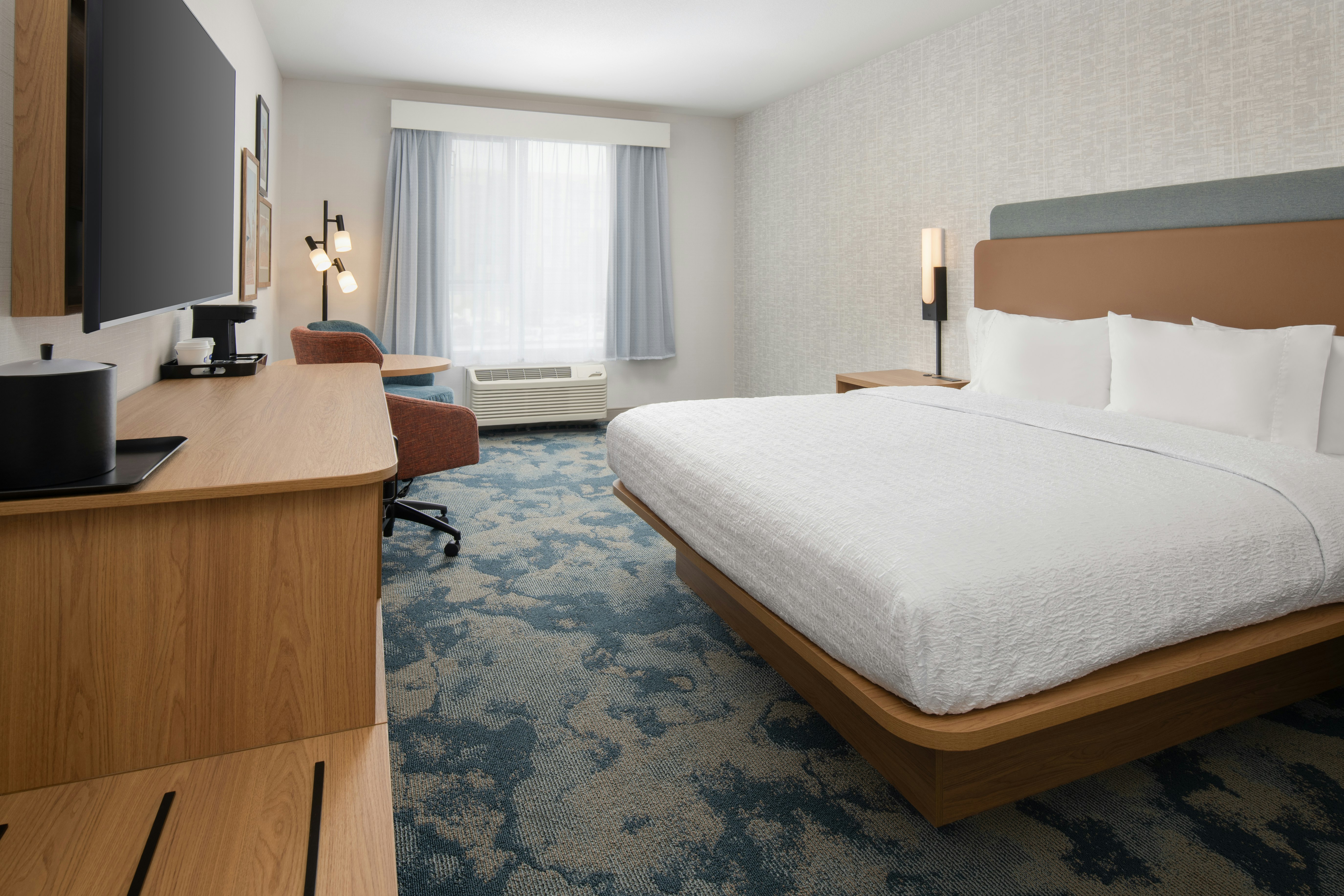 Room, King Bed