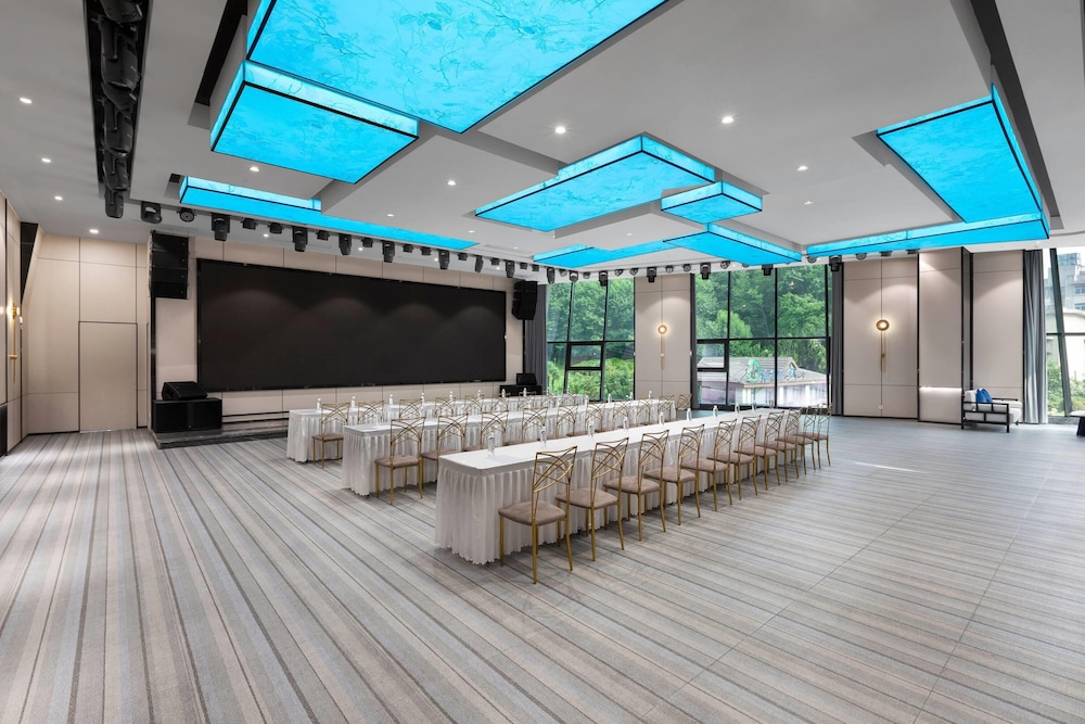 Hawthorn by Wyndham Guiyang Nanming 6/15