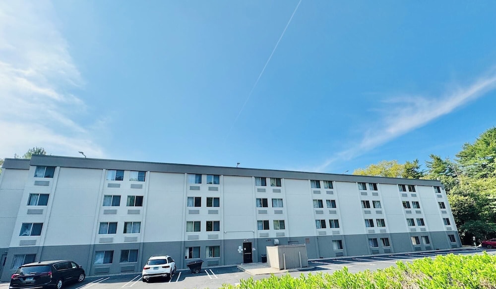 Motel6 Milford, CT in MILFORD - CT