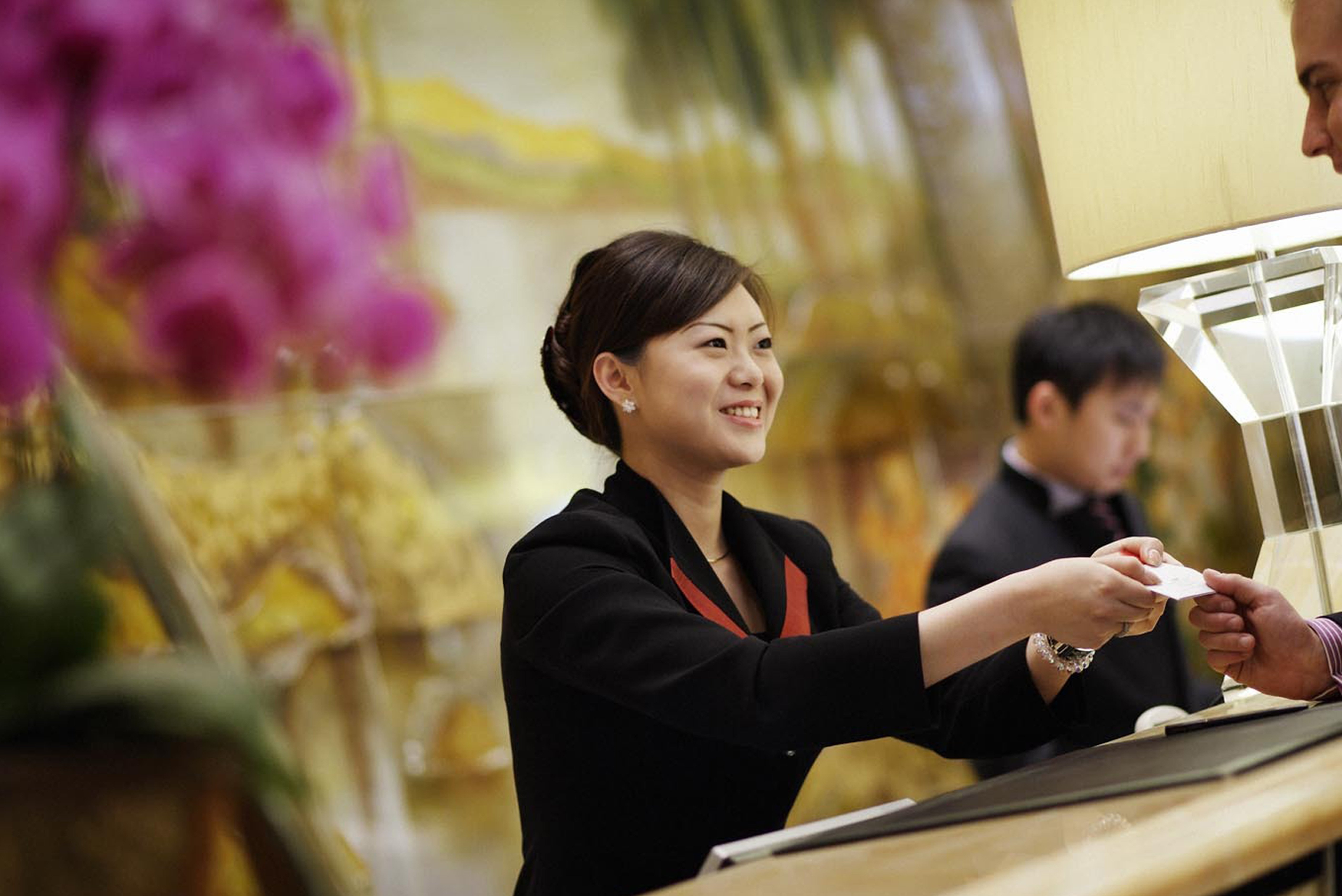 Crowne Plaza Hefei 7/50