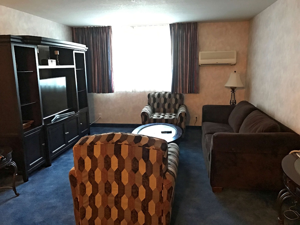 Shilo Inn Suites Hotel Klamath Falls 20/40