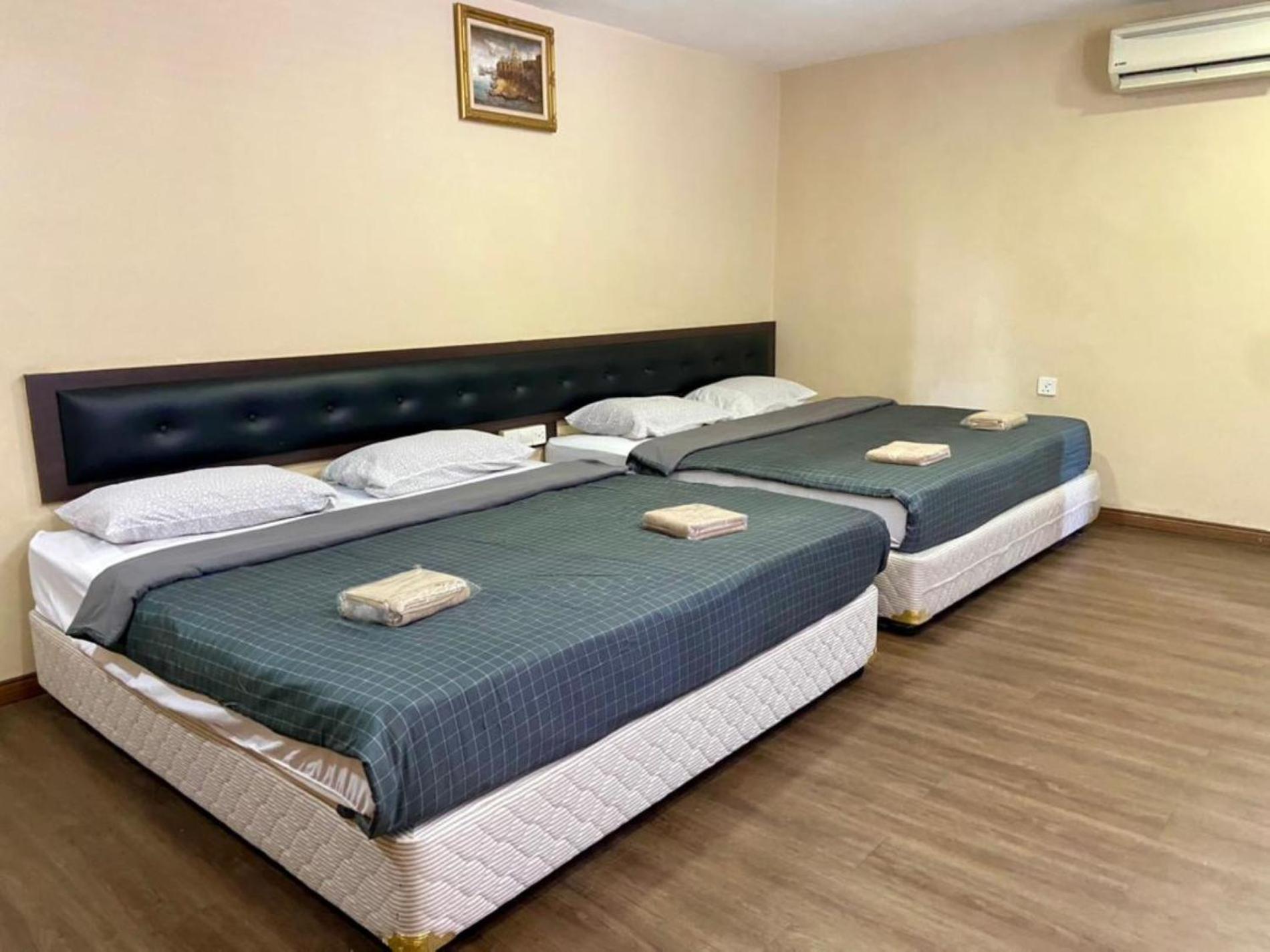 Fast Hotel Melaka 25/49