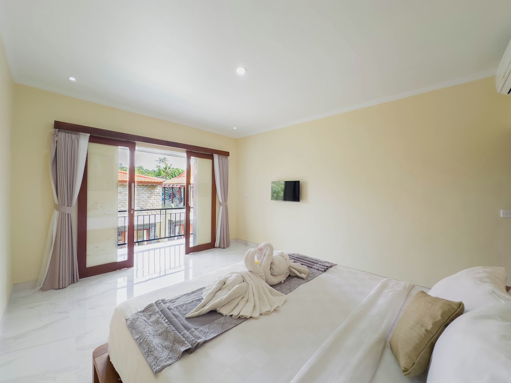 Kubu Manah Ubud 17/50
