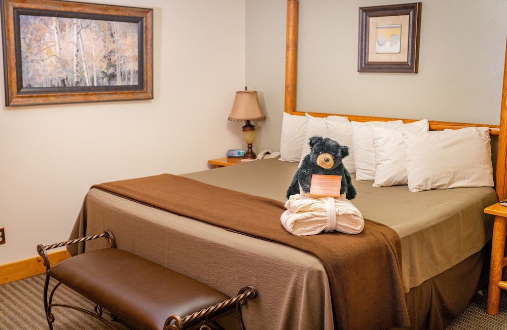 Spearfish Canyon Lodge 15/75