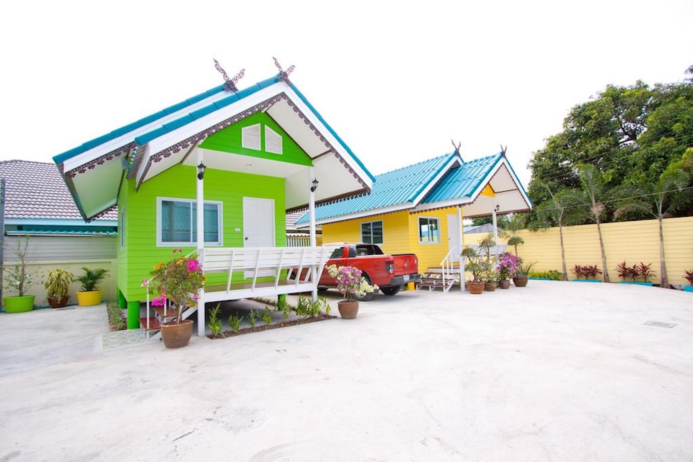 Baan Rommai Sattahip 13/44