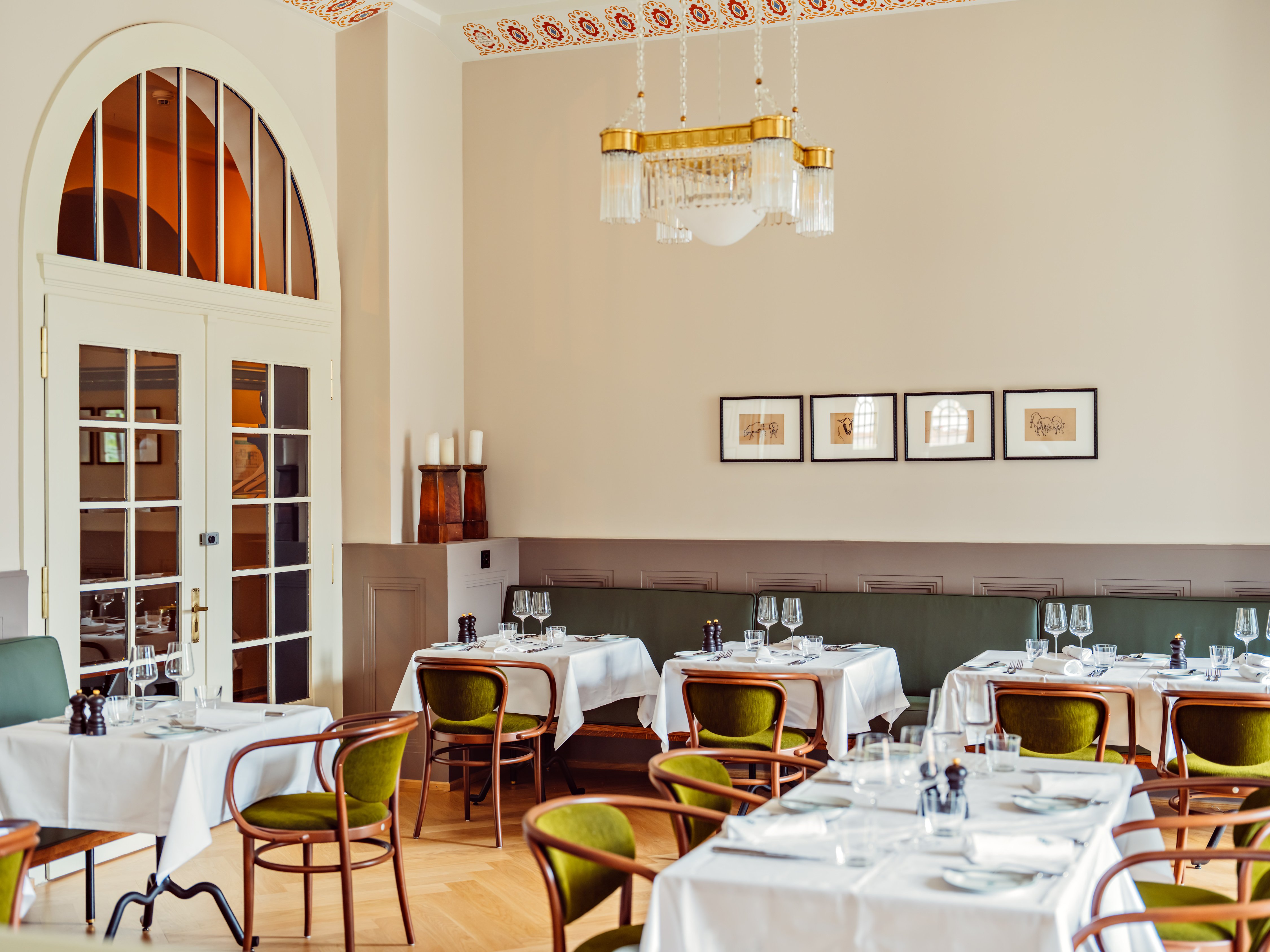 Grand Hotel Belvedere 59/74