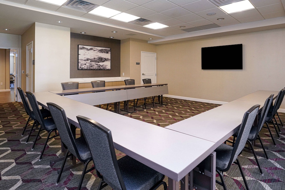 Residence Inn by Marriott Colorado Springs First & Main 38/42