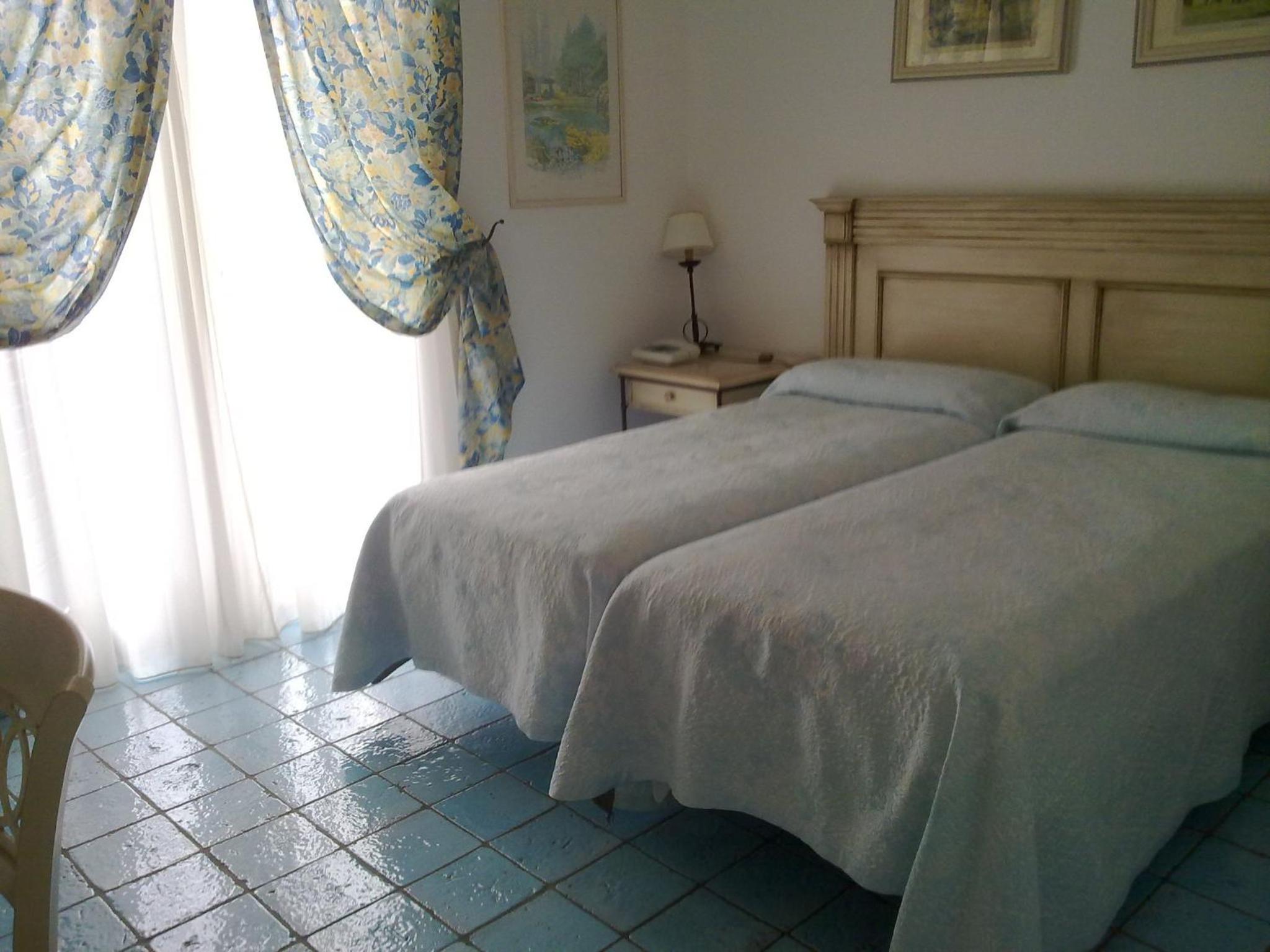 Hotel Rocce Azzurre 8/53