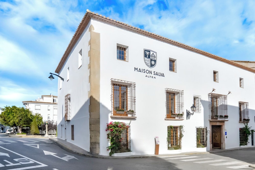 Maison Salva - Hotel Boutique 2/50