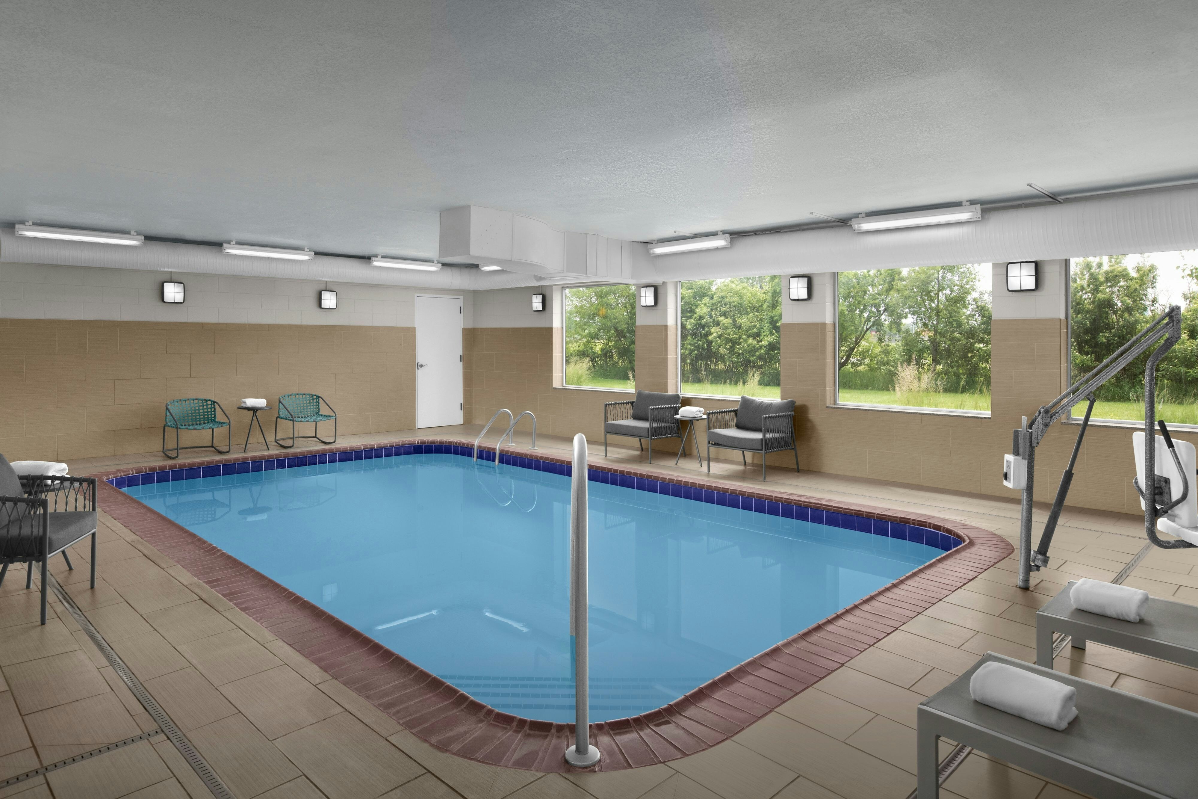 Towneplace Suites Des Moines Urbandale 25/53