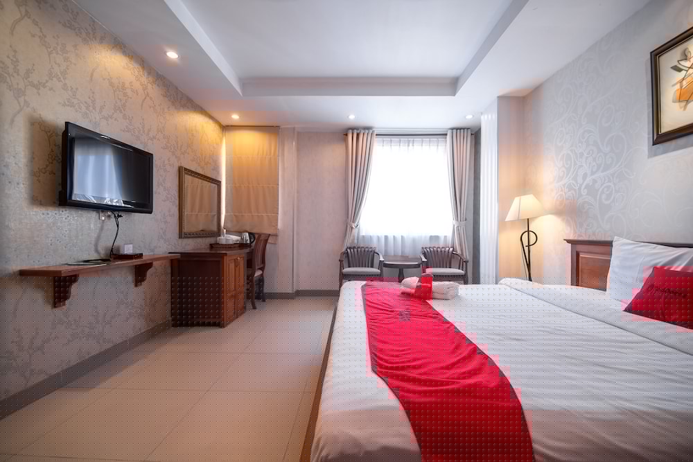 White Lion Hotel 14/36