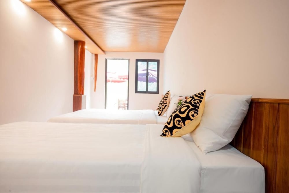 Catba Papillon Garden Bungalow & Resort 17/50
