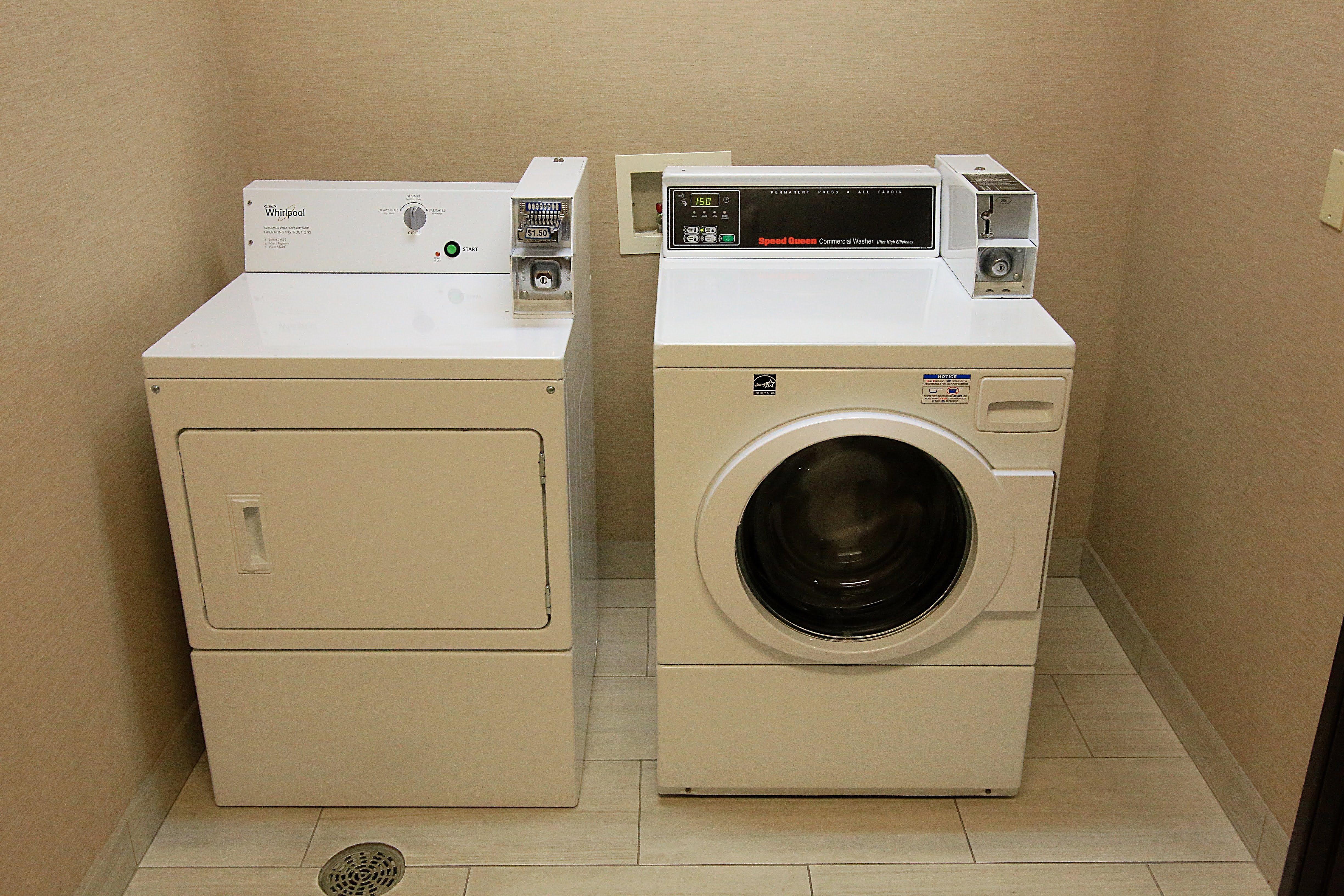 Holiday Inn Express Hotel And Suites Ashland 34/55