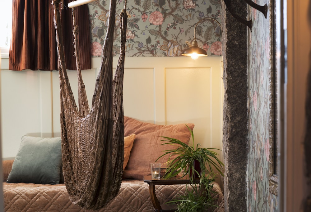 Strandvillan Hotell & Vandrarhem Lysekil 30/50